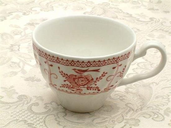 Picture of Tea Cups