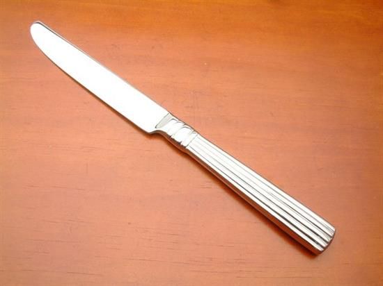 Picture of Dinner Knives Modern