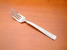 Picture of Salad Forks