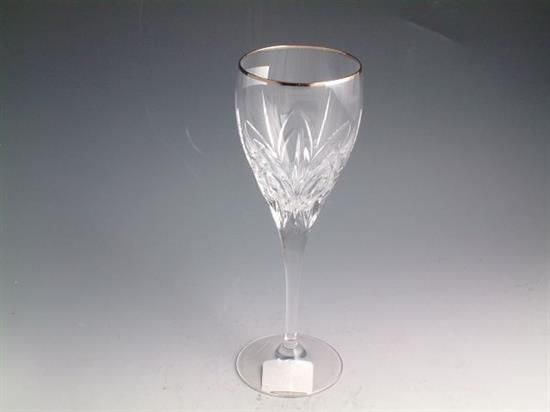 Picture of White Wine Glass