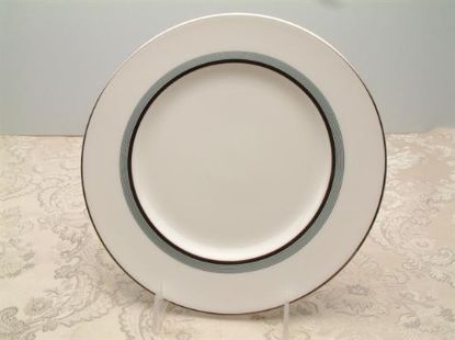 Picture of 9"accent Salad Plate