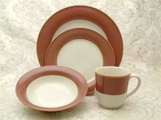 Picture of 4pc. Place Setting