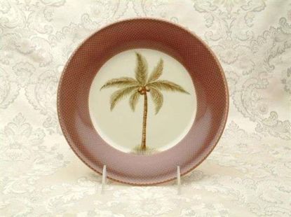 Picture of 9"accent Salad Plate