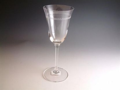 Picture of Water Goblet