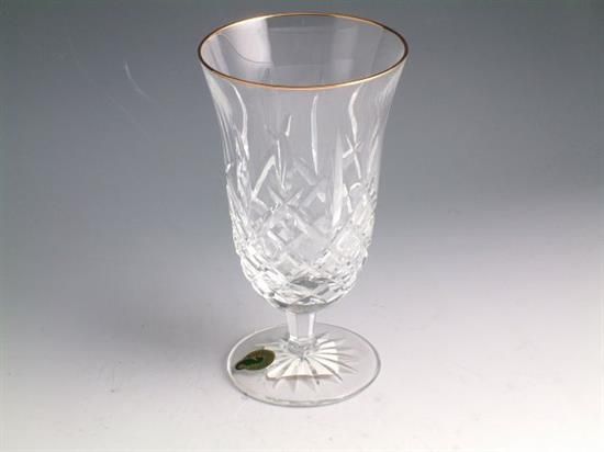 Picture of Iced Beverage Glass