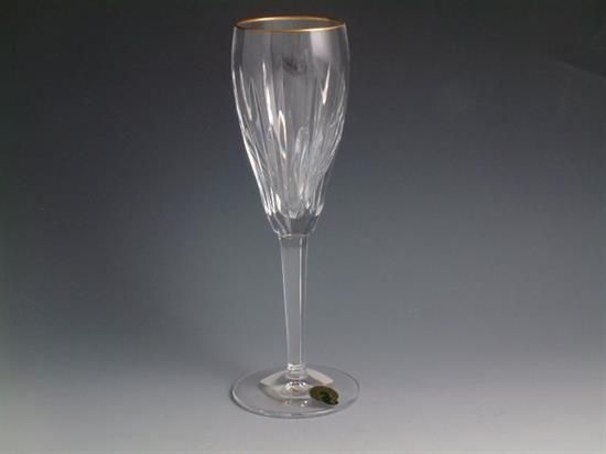 Picture of New Flute Champ.glass