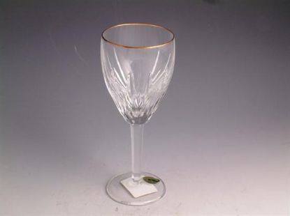 Picture of Claret/wine Glass