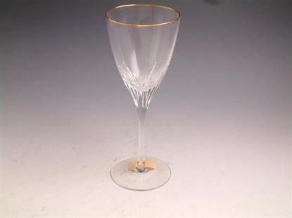 Picture of White Wine Glass