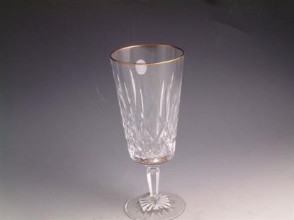 Picture of Iced Beverage Glass