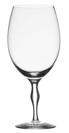 Picture of New Red Wine Glass