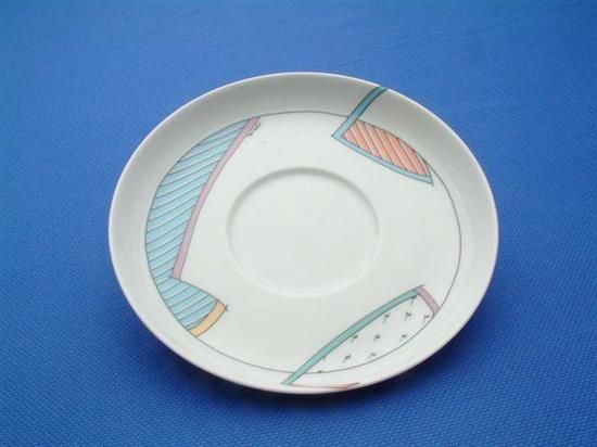 Picture of Tea Cup Saucer