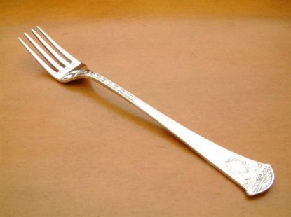 Picture of Salad Forks