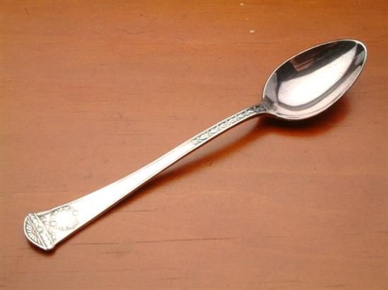 Picture of Teaspoons