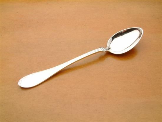 Picture of Teaspoons
