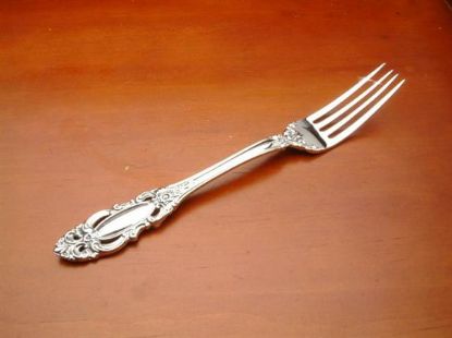 Picture of Dinner Forks