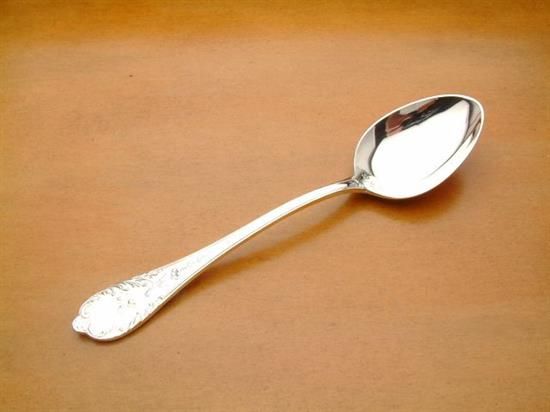 Picture of Place Soup Spoons