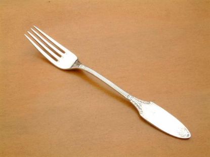 Picture of Salad Forks