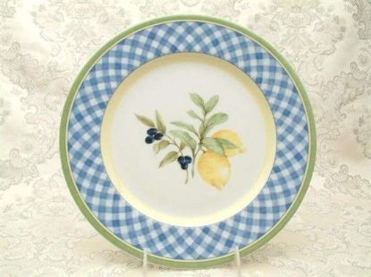Picture of Dinner Plates