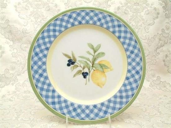 Picture of Dinner Plates