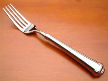 Picture of Dinner Forks