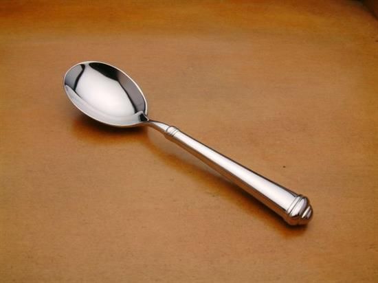Picture of New Sugar Spoon