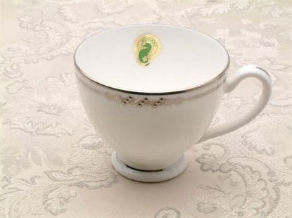 Picture of Tea Cups