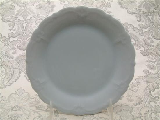 Picture of New Butter Plates