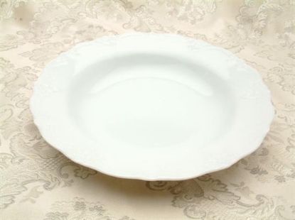 Picture of New Soup Plates