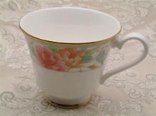Picture of Tea Cups