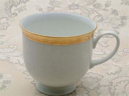 Picture of New Tea Cups