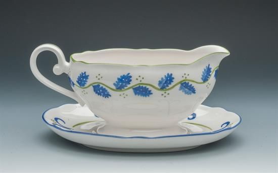 Picture of Sauce Boat
