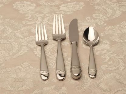 Picture of 4pc.lunch Modern Blade