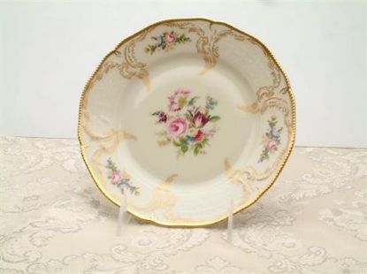 Picture of New Salad Plates