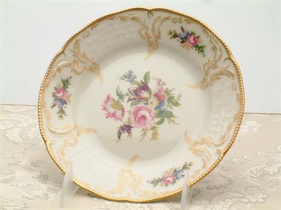 Picture of New Butter Plates