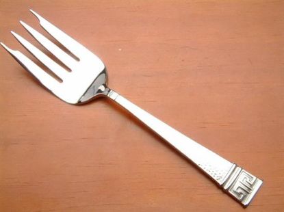 Picture of New Cold Meat Forks