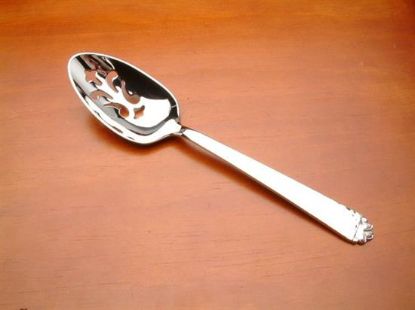 Picture of New Pierced Tablespoon
