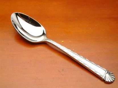 Picture of New Place Spoons