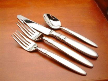 Picture of 4pc.lunch Modern Blade