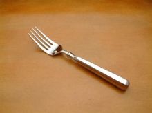 Picture of Salad Forks