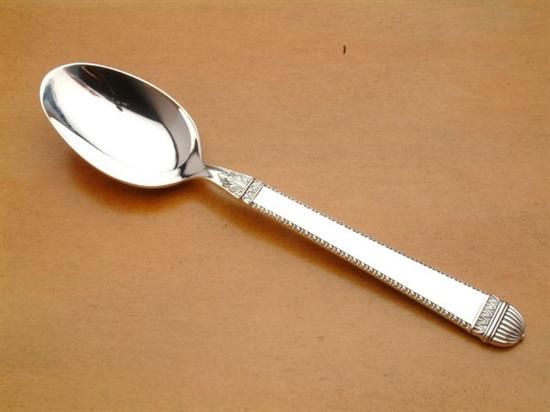 Picture of Place Soup Spoons