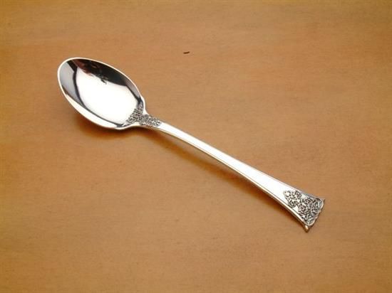Picture of Place Soup Spoons