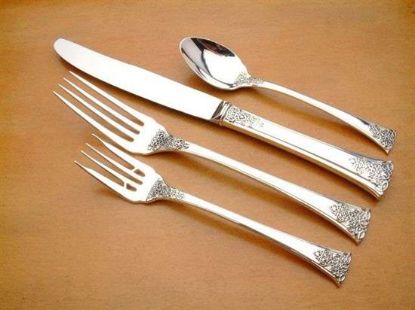 Picture of 4pc.lunch Modern Blade