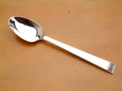 Picture of Place Soup Spoons
