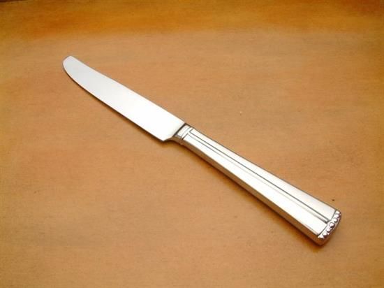 Picture of New Lunch Knives