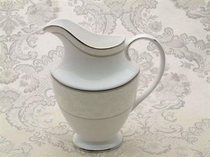 Picture of New Cream Pitcher