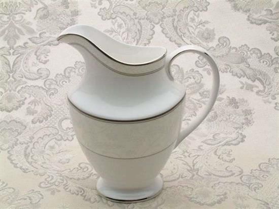 Picture of New Cream Pitcher