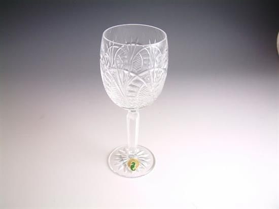 Picture of Red Wine Glass