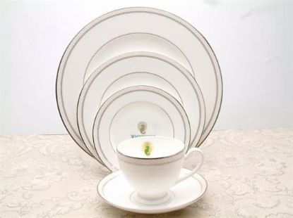 Picture of 5pc. Place Setting