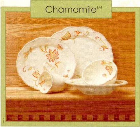 Picture of New Dinner Plate