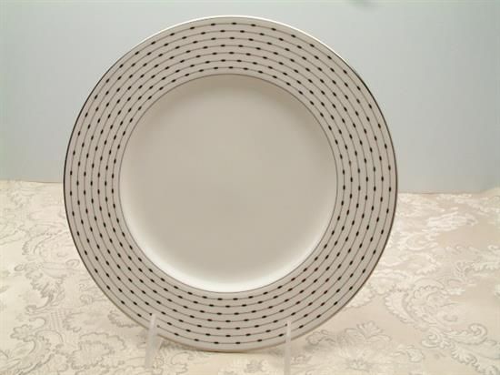 Picture of New Accent Salad Plate